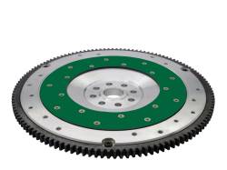 Fidanza Performance - Fidanza 110221 Flywheel Aluminum PC Sub2 High Lightweight w/Repl Friction - Image 1