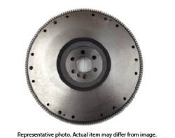 Fidanza Performance - Fidanza Performance 286460 Nodular Iron Flywheel Mustang 96-04 4.6L 6 Bolt - Image 1
