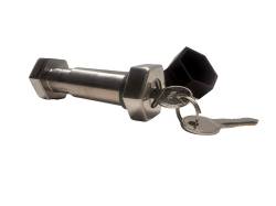 Monster Hooks - Monster Hooks MH-LPSH78 Locking Hitch Pin - Image 2