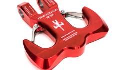 Monster Hooks - Monster Hooks MH-TH1R Hammerhead Hook - Image 3