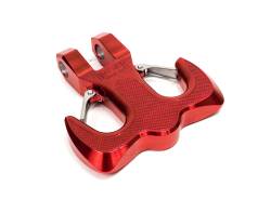 Monster Hooks - Monster Hooks MH-TH1R Hammerhead Hook - Image 5