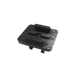 DV8 Offroad - DV8 Offroad D-JP-190054-GP GoPro Mount Bracket for Picatinny Rail System - Image 2