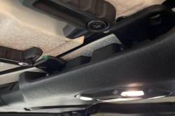 DV8 Offroad - DV8 Offroad HTJL-BR OEM-Style Hard Top Brackets for 18-26 Jeep Wrangler JL/JT - Image 3