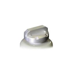 DV8 Offroad - DV8 Offroad D-JP-120001-BL Power Steering Cap for 07-18 Jeep Wrangler JK - Image 2