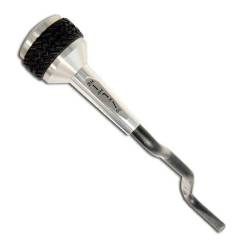 DV8 Offroad - DV8 Offroad D-JP-180021-BL 4WD Shift Knob for 97-06 Jeep Wrangler TJ - Image 2