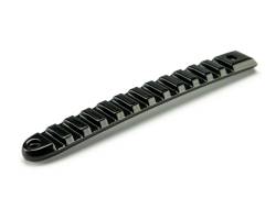 DV8 Offroad - DV8 D-JP-190028-BK-3 Black Door Handle Inserts for 07-18 Jeep Wrangler JK 2DR - Image 2