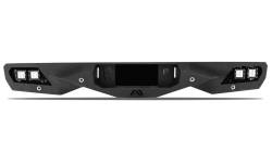 Fab Fours - Fab Fours TT14-E2852-1 Vengeance Rear Bumper for 14-15 Tundra - Image 1