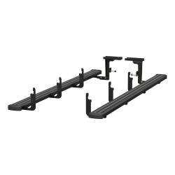 LUVERNE - LUVERNE 415114-401733 Grip Step 7" Running Boards - Image 2