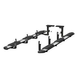 LUVERNE - LUVERNE 477125-401733 Regal 7 Oval Steps - Image 2