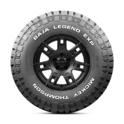 Mickey Thompson - Mickey Thompson 331062002 Baja Legend EXP Tire LT285/55R20 EACH - Image 2