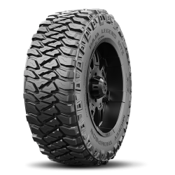 Mickey Thompson - Mickey Thompson 331119011 Baja Legend MTZ Tire 31x10.50R15LT EACH - Image 1