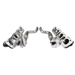 Kooks Custom Headers - Kooks Custom Headers 3100H420 Stainless Steel Headers - Image 2