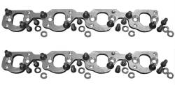 Kooks Custom Headers - Kooks Custom Headers 7010-KIT Header Flange - Image 1
