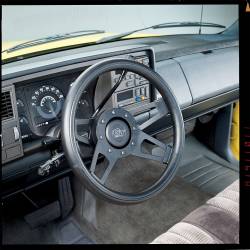 Grant - Grant 414 Challenger Steering Wheel - Image 3