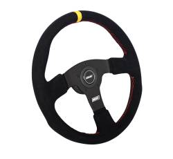 Grant - Grant 8547 Suede Series Steering Wheel - Image 2