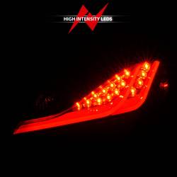 Anzo USA - Anzo USA 321347 Taillight Assembly for 10-16 Genesis Coupe - Image 6