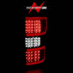 Anzo USA - Anzo USA 321340 Led Taillights - Image 6