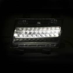 Anzo USA - Anzo USA 511082 Side Marker Light Assembly for 18-23 Gladiator/Wrangler JL - Image 3