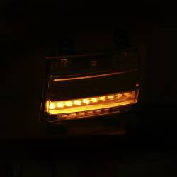 Anzo USA - Anzo USA 511082 Side Marker Light Assembly for 18-23 Gladiator/Wrangler JL - Image 4