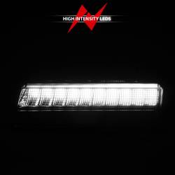 Anzo USA - Anzo USA 511087 Side Marker Light Assembly for 18-23 Gladiator/Wrangler JL - Image 6