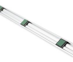 Brothers Trucks - Brothers Trucks 06-128 Door Trim Molding - Image 5