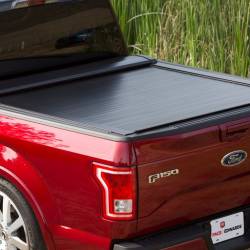 Pace Edwards - Pace Edwards SMD77A01 Switchblade Metal Kit Tonneau 09-24 RAM 1500/Classic 5'6" - Image 7