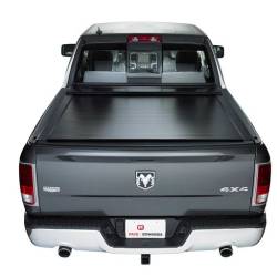 Pace Edwards - Pace Edwards SMCA27A58 SwitchBlade Cover for 19-20 Silverado 5'6" Bed - Image 2