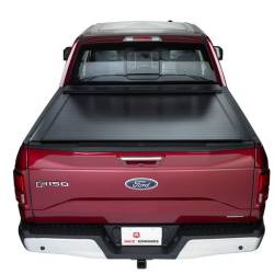 Pace Edwards - Pace Edwards SMCA27A58 SwitchBlade Cover for 19-20 Silverado 5'6" Bed - Image 5