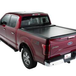 Pace Edwards - Pace Edwards SMCA27A58 SwitchBlade Cover for 19-20 Silverado 5'6" Bed - Image 6
