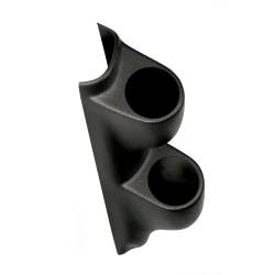 AutoMeter - AutoMeter 20804 Dual A-Pillar Pod 2-1/16" for 89-94 Nissan 240SX S13 - Image 1