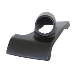 AutoMeter - AutoMeter 15025 Single Gauge Dash Top 2-1/16" for 08-12 Ford Super Duty - Image 1