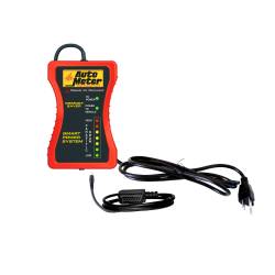 AutoMeter - AutoMeter SPS-12 Smart Power System Memory Saver - Image 1