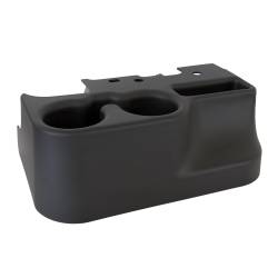 AutoMeter - AutoMeter P10190 Storage Console Armrest for 99-01 Ford Super Duty - Image 1