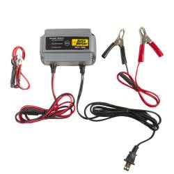 AutoMeter - AutoMeter BEX-1500 Battery Extender 12V/1.5A - Image 2