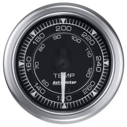 AutoMeter - AutoMeter 7030-CH 6" Chrono Direct-Fit Dash for 71-74 Charger/GTX/Road Runner - Image 3