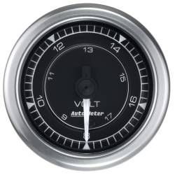 AutoMeter - AutoMeter 7030-CH 6" Chrono Direct-Fit Dash for 71-74 Charger/GTX/Road Runner - Image 5