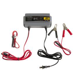 AutoMeter - AutoMeter BEX-3000 Battery Extender 12V/3A - Image 2