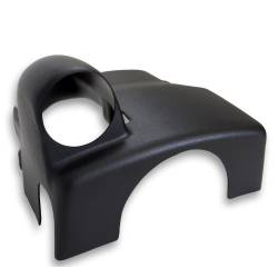 AutoMeter - AutoMeter 15024 Single Steering Column Pod 2-1/16" for 08-10 Ford Super Duty - Image 1