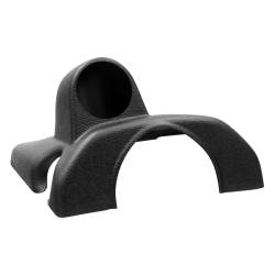 AutoMeter - AutoMeter 15015 Single Steering Column Pod 2-1/16" for 10-18 Dodge Ram - Image 1