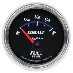 AutoMeter - AutoMeter 7024-CB Cobalt 6" Direct Fit Dash Gauge Kit for 69-76 Nova - Image 4