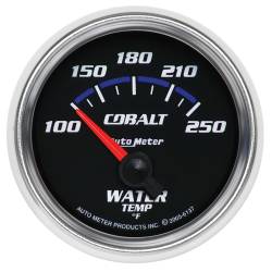 AutoMeter - AutoMeter 7024-CB Cobalt 6" Direct Fit Dash Gauge Kit for 69-76 Nova - Image 6