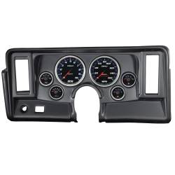 AutoMeter - AutoMeter 7024-CB Cobalt 6" Direct Fit Dash Gauge Kit for 69-76 Nova - Image 1