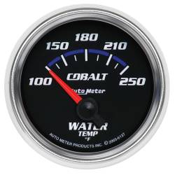 AutoMeter - AutoMeter 7024-CB Cobalt 6" Direct Fit Dash Gauge Kit for 69-76 Nova - Image 2