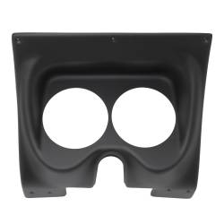 AutoMeter - AutoMeter 2129 Direct Fit Dash Panel 5" for 67-68 Camaro/Firebird - Image 1