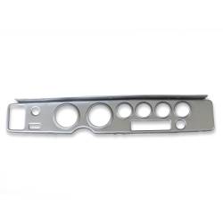 AutoMeter - AutoMeter 2138 Direct Fit Gauge Mount 3-3/8" & 2-1/16" for 70-81 Firebird - Image 1