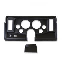 AutoMeter - AutoMeter 2134 Direct Fit Gauge Mount 5" & 2-1/16" for 69-76 Nova - Image 1