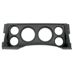 AutoMeter - AutoMeter 2928 Direct Fit Gauge Mount 3-3/8" & 2-1/16" for 95-98 Chevy/GMC - Image 1