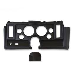 AutoMeter - AutoMeter 2131 Direct Fit Gauge Mount 5" & 2-1/16" for 69 Chevy Camaro - Image 1