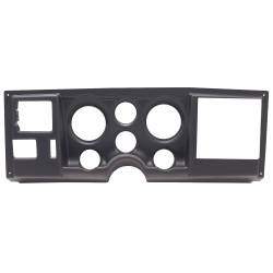 AutoMeter - AutoMeter 2925 Direct Fit Gauge Mount 3-3/8" & 2-1/16" for 88-94 Chevy/GMC - Image 1