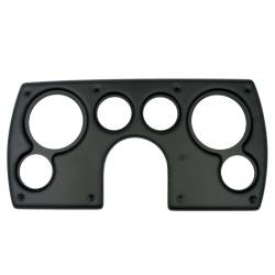 AutoMeter - AutoMeter 2921 Mounting Solutions Direct Fit Gauge Mount for 82-89 Camaro - Image 1